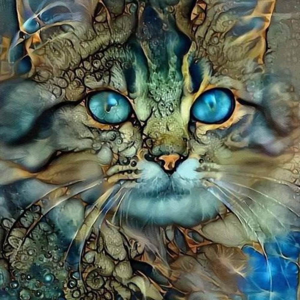 Meet your Posher, Sherri